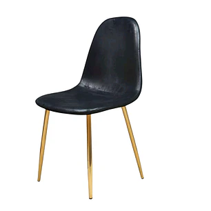 Silla Spoon Gold Vintage