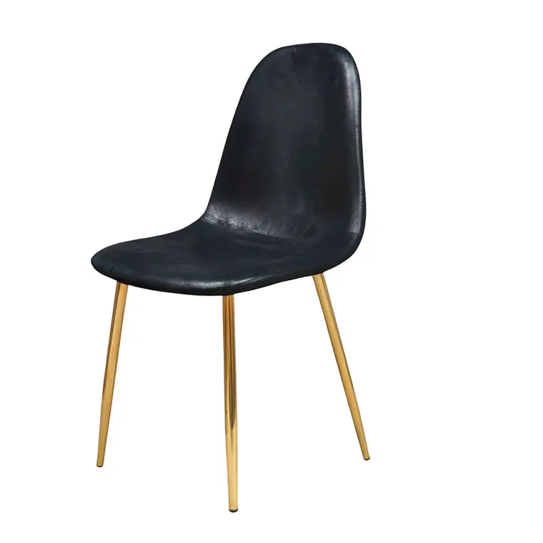 Silla Spoon Gold Vintage 2
