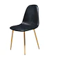 Silla Spoon Gold Vintage - Miniatura 2