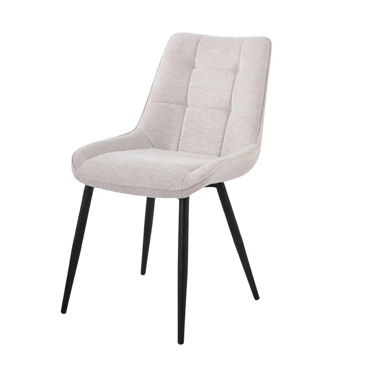 Silla Arpi Star Black  1