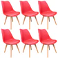 Pack 6 Sillas Tulip - Miniatura 9