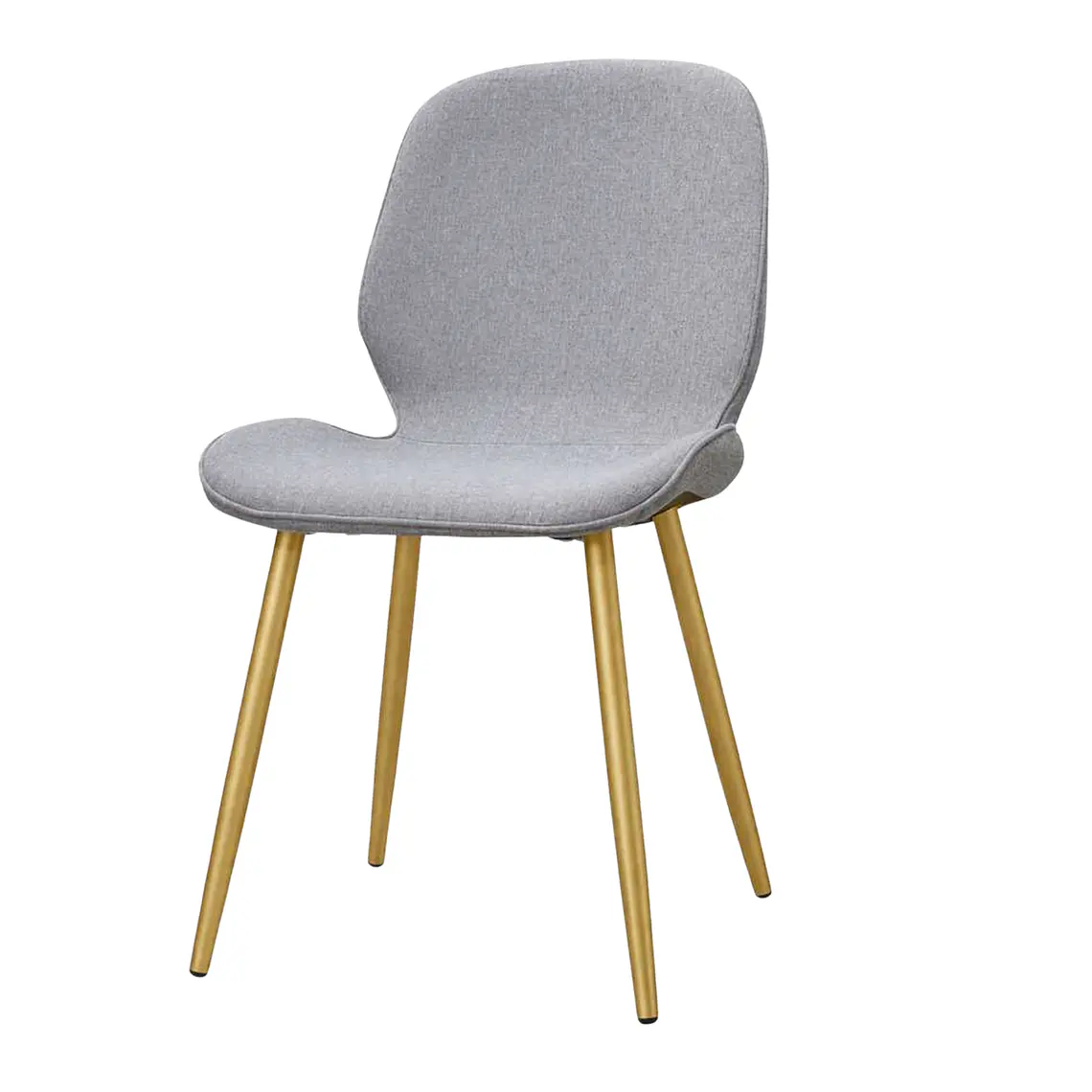 Silla Mariposa Rubik Top Gold Lino 1