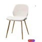 Silla Mariposa Rubik Top Gold Lino - Miniatura 3