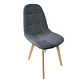 Silla Buckle Lino - Miniatura 1