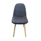 Silla Buckle Lino - Miniatura 2