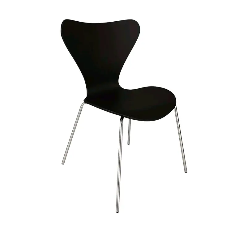 Silla Heart Silver 3