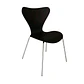 Silla Heart Silver - Miniatura 3