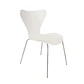 Silla Heart Silver - Miniatura 4