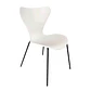 Silla Heart Black - Miniatura 1