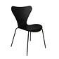 Silla Heart Black - Miniatura 2