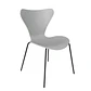 Silla Heart Black - Miniatura 4