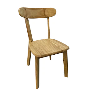 Silla Jack Madera  