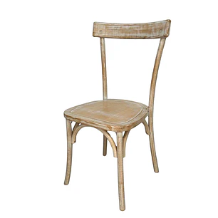 Silla Jacky Madera