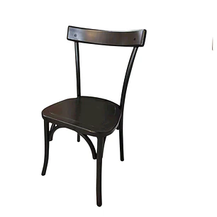 Silla Jacky Madera