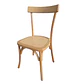 Silla Jacky Madera - Miniatura 3