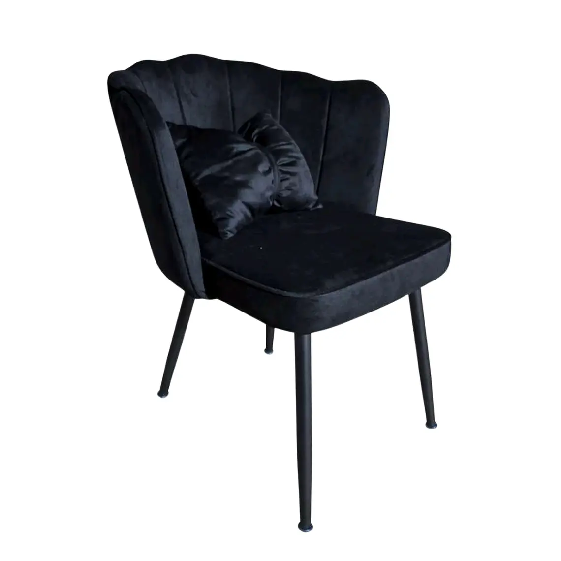 Sitial Ostra Black 2