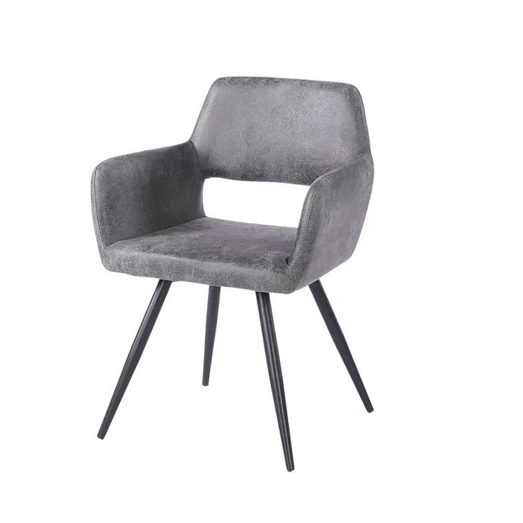 Sitial Boston Black Vintage 1
