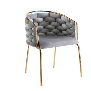 Sitial Lady Gold