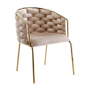 Sitial Lady Gold
