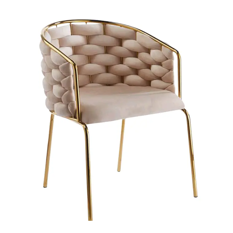 Sitial Lady Gold 2