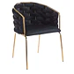 Sitial Lady Gold - Miniatura 3