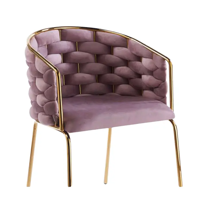 Sitial Lady Gold 4
