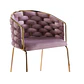 Sitial Lady Gold - Miniatura 4