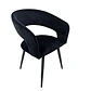 Sitial Butaca Siena Black - Miniatura 1