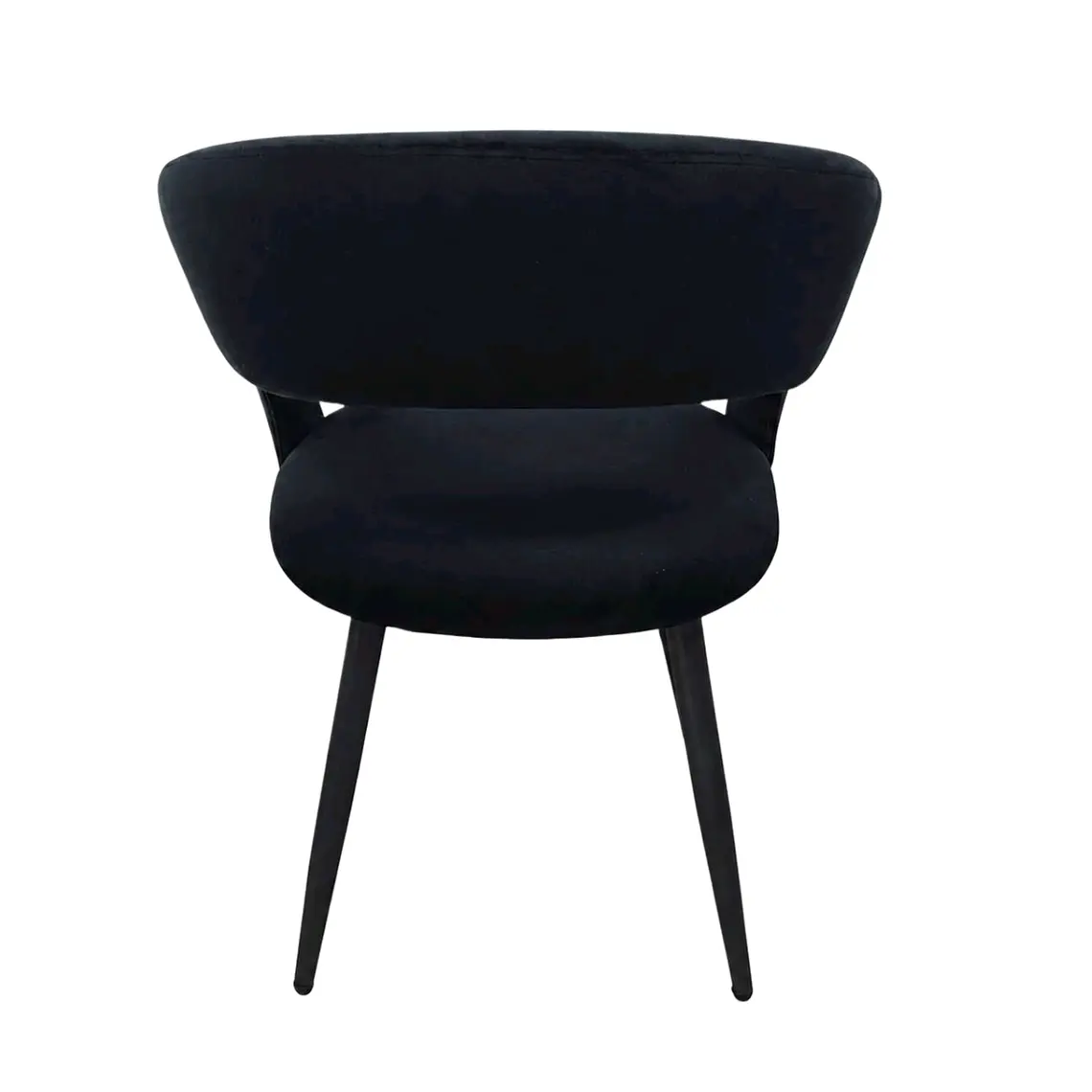 Sitial Butaca Siena Black 2