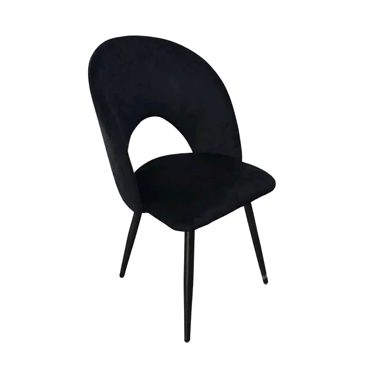 Silla Siena Black 1