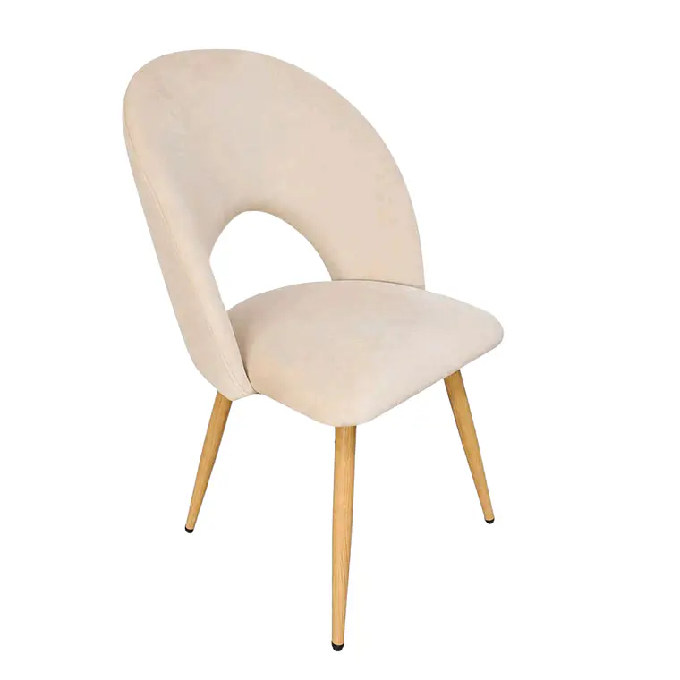 Silla Siena Wood 2