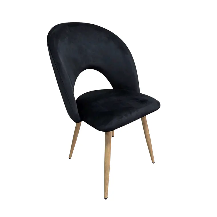 Silla Siena Wood 3