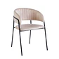 Silla Aquiles Black - Miniatura 1