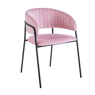 Silla Aquiles Black