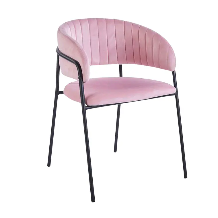 Silla Aquiles Black 2