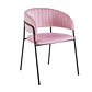 Silla Aquiles Black - Miniatura 2