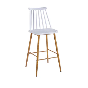 Taburete Piso Bar Windsor Reims 64 cm