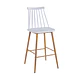 Taburete Piso Bar Windsor Reims 64 cm - Miniatura 1