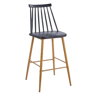 Taburete Piso Bar Windsor Reims 64 cm