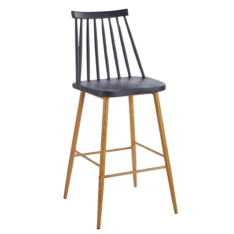 Taburete Piso Bar Windsor Reims 64 cm 2