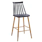 Taburete Piso Bar Windsor Reims 64 cm - Miniatura 2