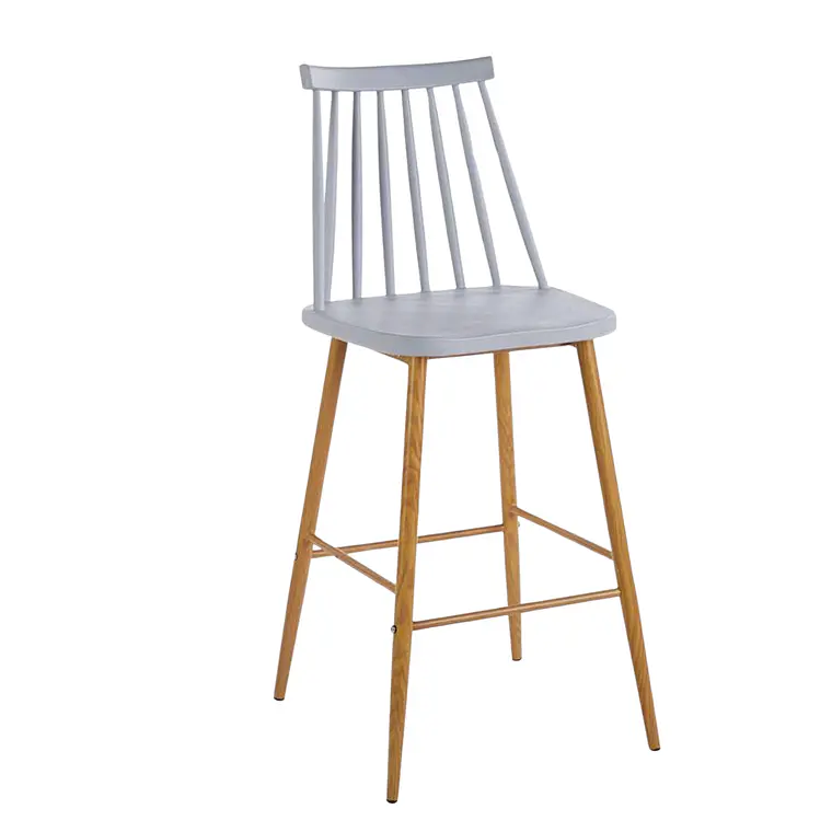 Taburete Piso Bar Windsor Reims 64 cm 3