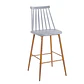 Taburete Piso Bar Windsor Reims 64 cm - Miniatura 3