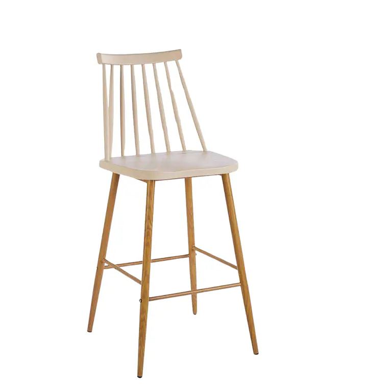 Taburete Piso Bar Windsor Reims 64 cm 4