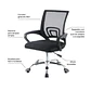 Pack 2 Sillas de Oficina Escritorio Ergonómicas - Miniatura 5
