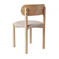 Silla Arpi Chenilla - Madera - Miniatura 2