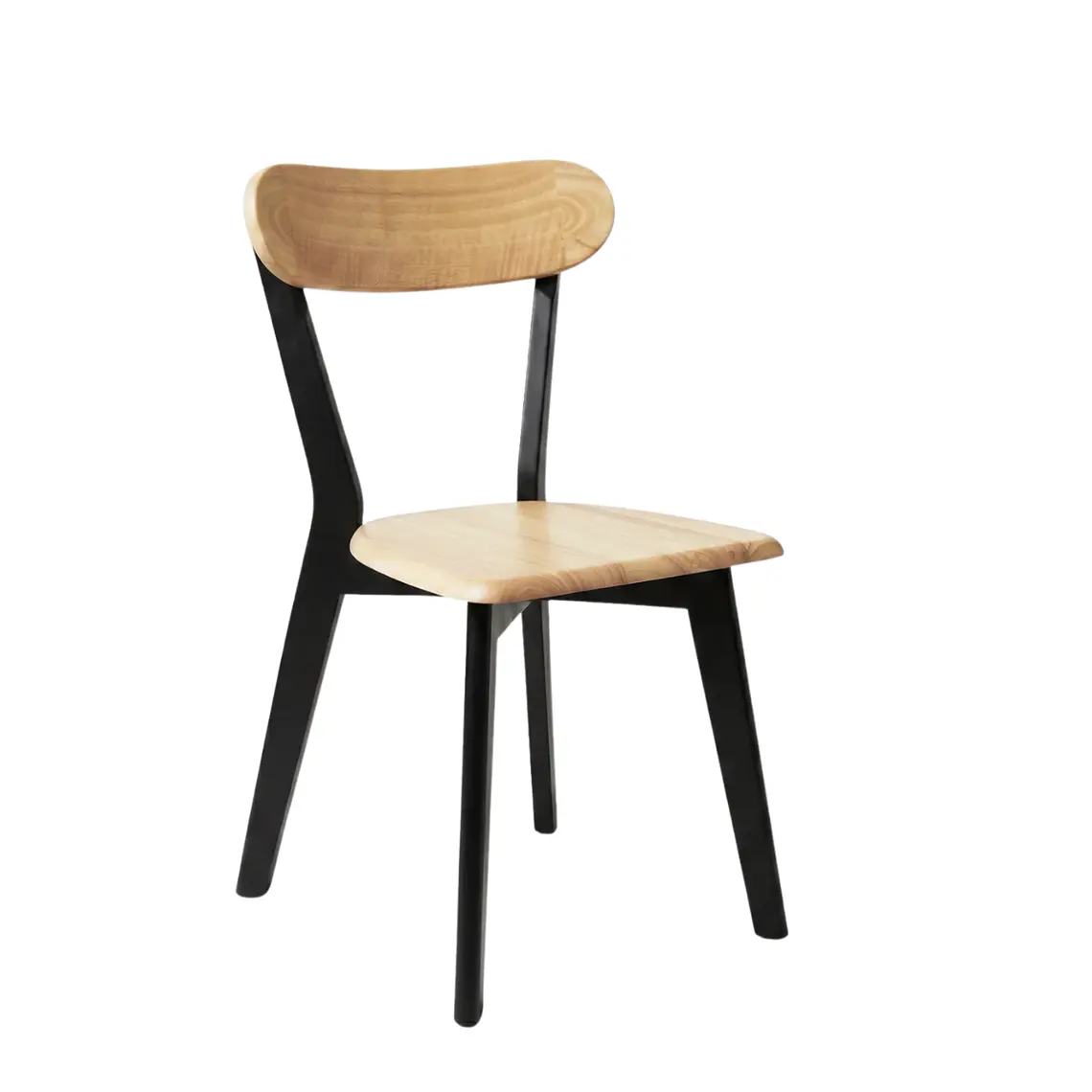 Silla Slender Fresno - Madera  2