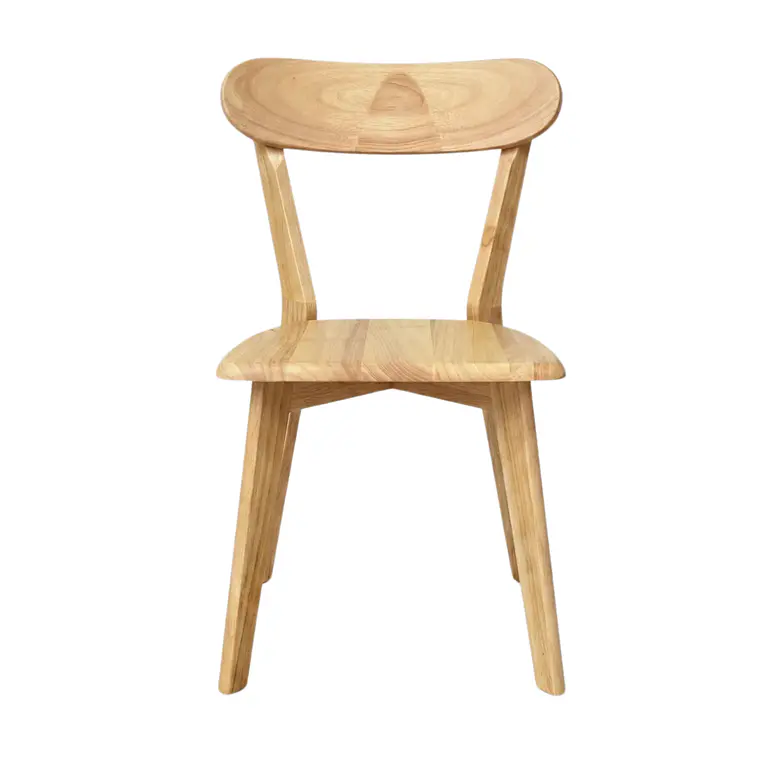 Silla Slender Fresno - Madera  3