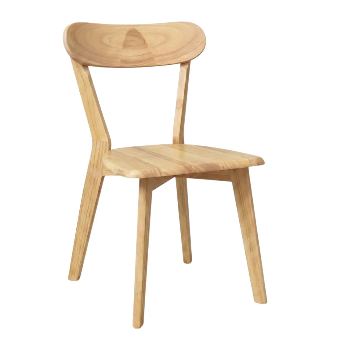 Silla Slender Fresno - Madera  4