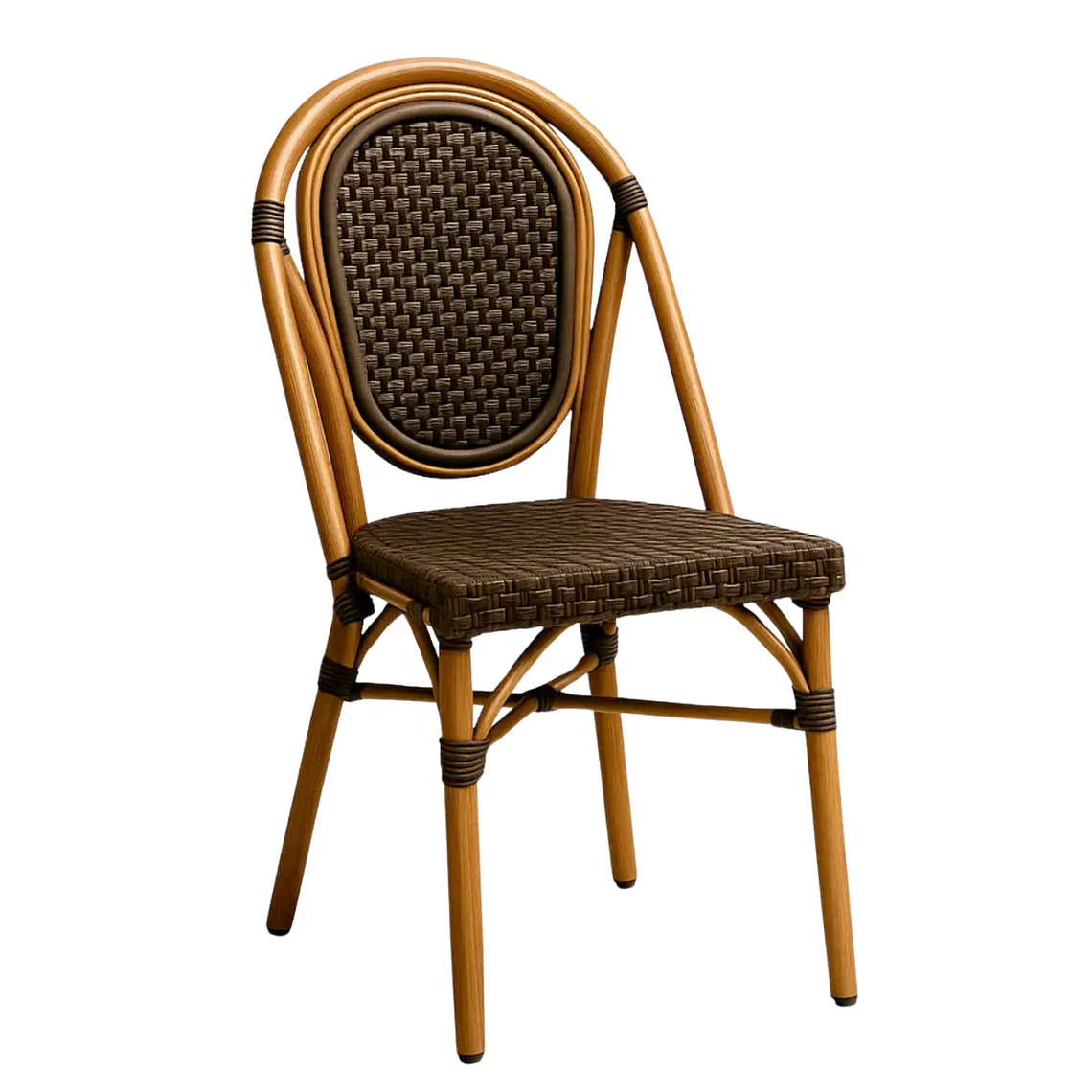 Silla Winger estilo Francés 1
